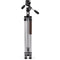 ProMaster Epoch 328/4W Aluminum Tripod with Pan/Tilt Head