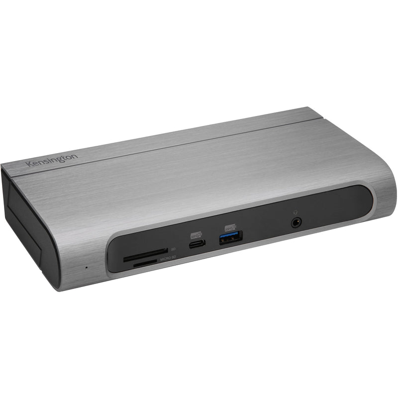 Kensington SD5600T 15-in-1 Thunderbolt 3 Dual 4K Hybrid Docking Station