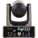 MuxLab HDMI/USB/IP/SDI PTZ 1080p HD Camera with PoE and 12x Zoom V2