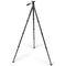 ProMaster Key Grip Aluminum Video Tripod with Pan/Tilt Head