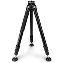 ProMaster Key Grip Aluminum Video Tripod with Pan/Tilt Head