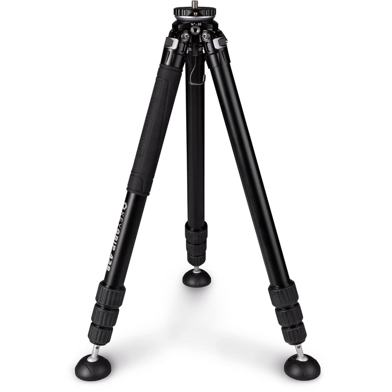 ProMaster Key Grip Aluminum Video Tripod with Pan/Tilt Head