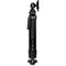 ProMaster Key Grip Aluminum Video Tripod with Pan/Tilt Head