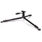 ProMaster Key Grip Aluminum Video Tripod with Pan/Tilt Head