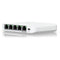 Ubiquiti Networks Flex Mini 2.5G 5-Port Managed Network Switch