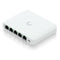 Ubiquiti Networks Flex Mini 2.5G 5-Port Managed Network Switch