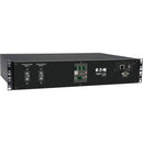 Tripp Lite 5.8kW Single-Phase 19-Outlet Rackmount PDU