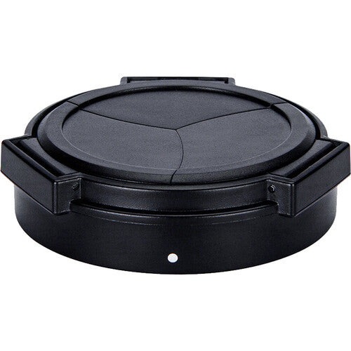 JJC Auto Lens Cap for Ricoh GR IIIx