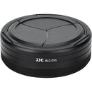 JJC Auto Lens Cap for Sony ZV-1 and ZV-1 II