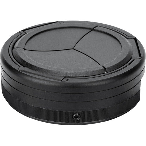 JJC Auto Lens Cap for Sony ZV-1 and ZV-1 II