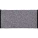 JJC Foldout Filter Pouch (82mm, Gray)