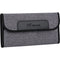 JJC Foldout Filter Pouch (82mm, Gray)