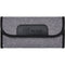 JJC Foldout Filter Pouch (58mm, Gray)