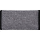 JJC Foldout Filter Pouch (58mm, Gray)