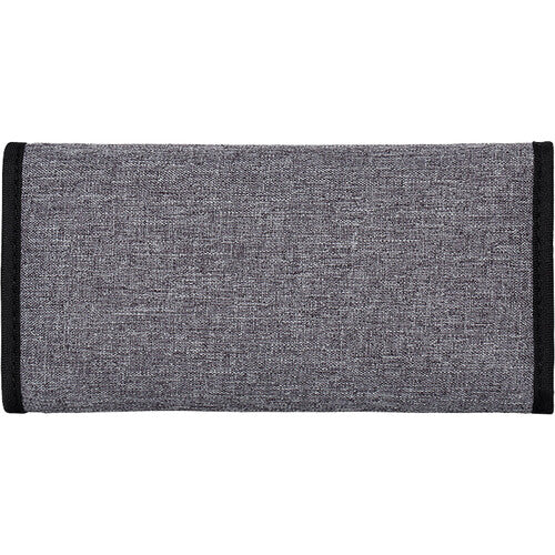 JJC Foldout Filter Pouch (58mm, Gray)