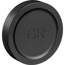 JJC Lens Cap for Ricoh GR II, GR III, and GR IIIx