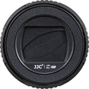 JJC Lens Cap for Canon Powershot V10