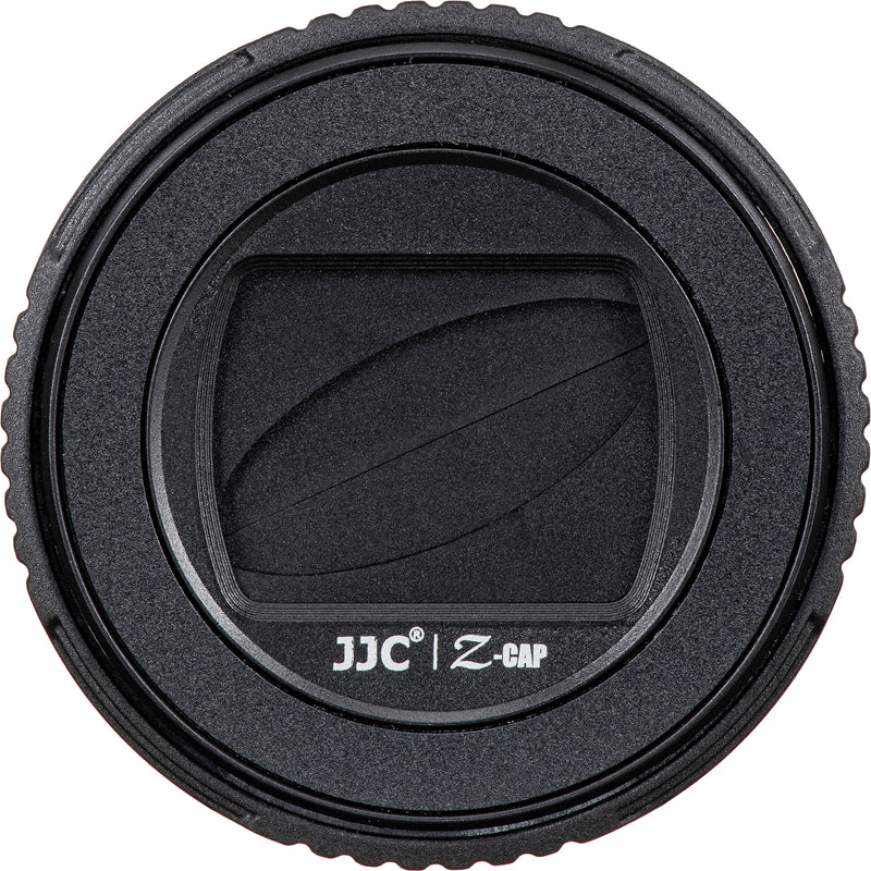 JJC Lens Cap for Canon Powershot V10