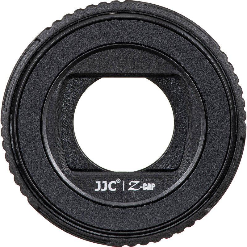 JJC Lens Cap for Canon Powershot V10