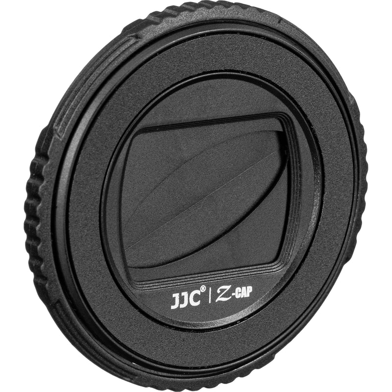 JJC Lens Cap for Canon Powershot V10