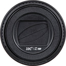 JJC Lens Cap for Sony ZV-1F (20mm)