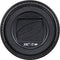 JJC Lens Cap for Sony ZV-1F (20mm)