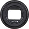 JJC Lens Cap for Sony ZV-1F (20mm)