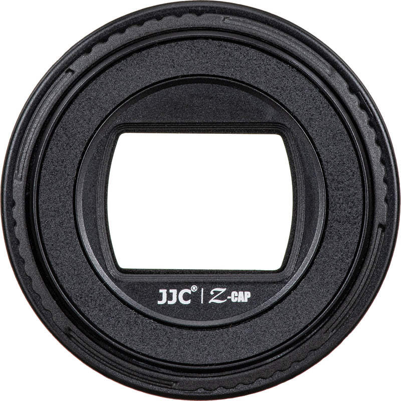 JJC Lens Cap for Sony ZV-1F (20mm)