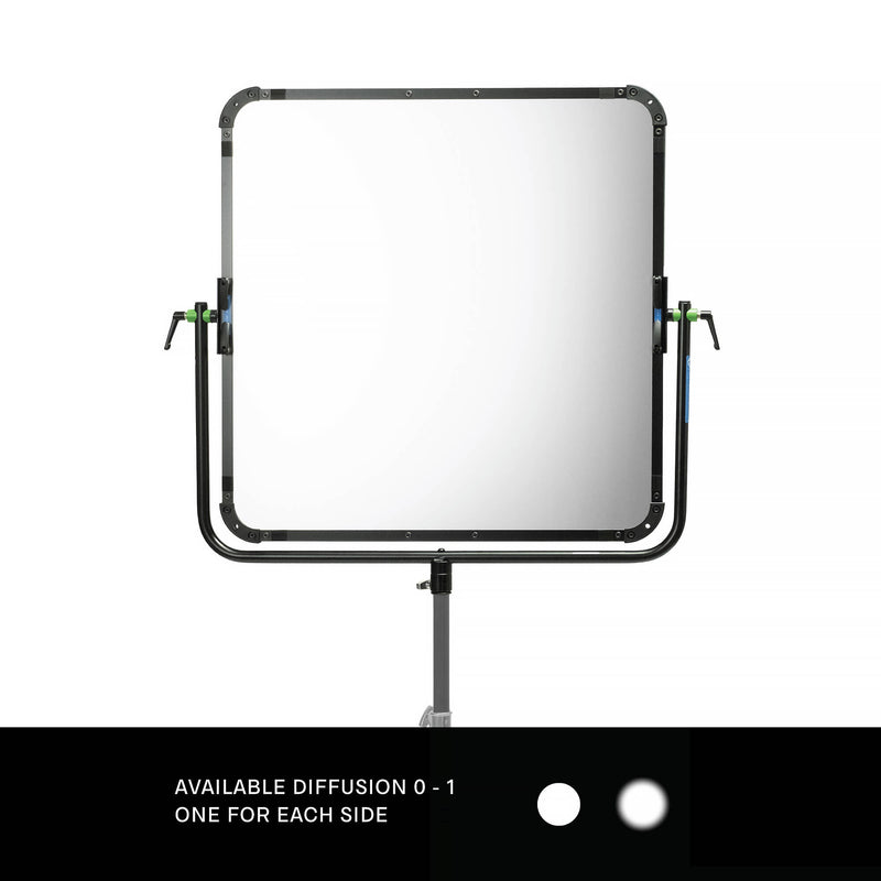 LightBridge C-100 Frame Kit with Yoke & Speedbag (Diffusion 0/1)