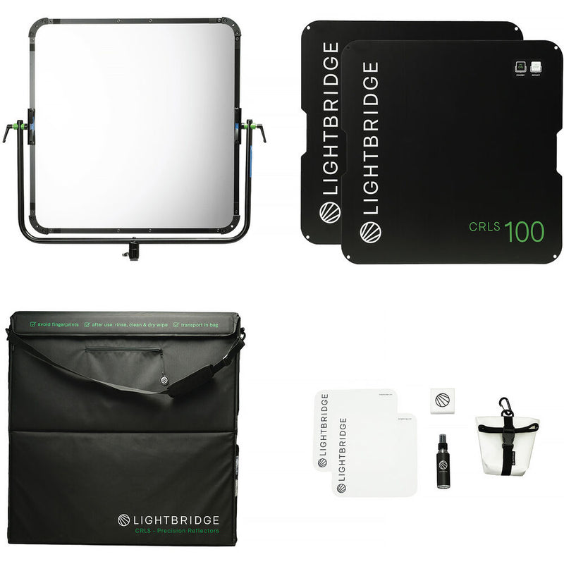 LightBridge C-100 Frame Kit with Yoke & Speedbag (Diffusion 0/1)