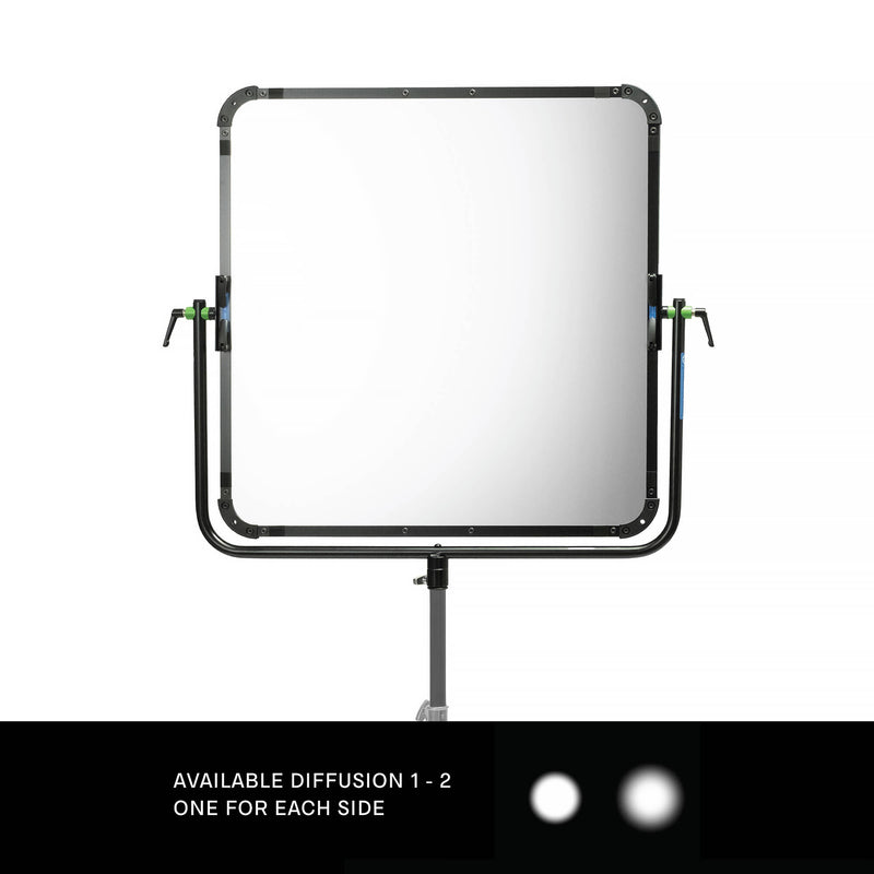 LightBridge C-100 Frame Kit with Yoke & Speedbag (Diffusion 1/2)