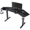 Eureka Aero Pro 72 Standing Desk (Black)