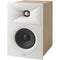 JBL Stage 240B 2-Way Bookshelf Speakers (Latte, Pair)