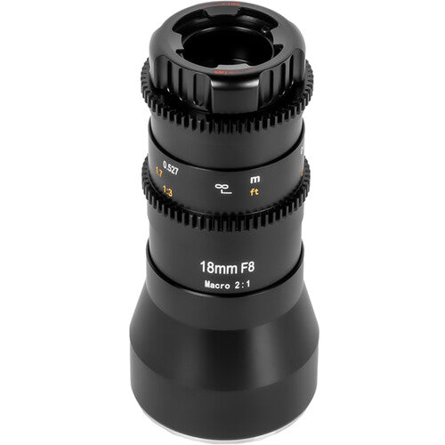 AstrHori 18mm f/8 Macro Probe Lens (Canon EF)