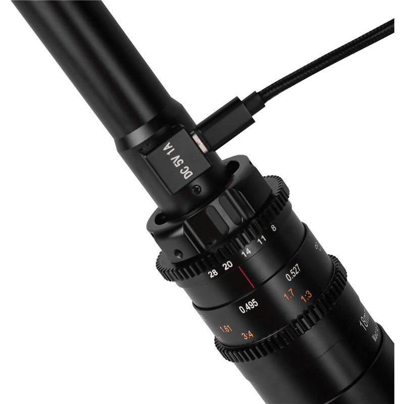 AstrHori 18mm f/8 Macro Probe Lens (Canon EF)