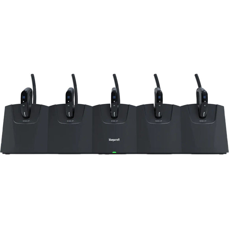 Jabra BlueParrott 5-Bay Charging Stand