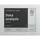 Visionect Joan 6 RE 6" Full HD E-Paper Conference Room Booking Display (Gray)