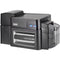 Fargo DTC1500 Single Sided Printer