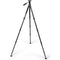 ProMaster Key Grip Carbon Fiber Video Tripod with Pan/Tilt Head