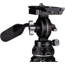 ProMaster Key Grip Video Head