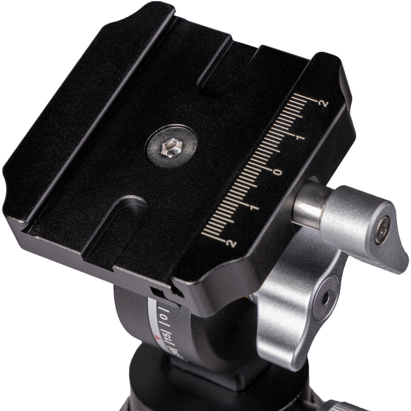 ProMaster Key Grip Video Head