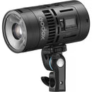 Godox KNOWLED MS60R RGB LED Light