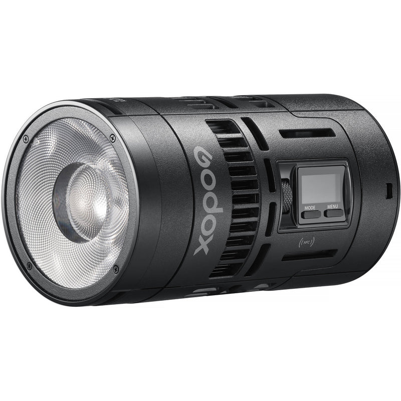 Godox KNOWLED MS60R RGB LED Light