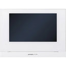 Aiphone GT-1C7W Mobile-Ready Video Tenant Station with 7" Display