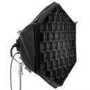 Rotolight DoPchoice SNAPGRID for Anova PRO 3 SnapBag (40&deg;)