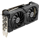 ASUS Radeon RX 7600 Dual EVO OC Graphics Card