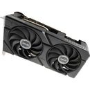 ASUS Radeon RX 7600 Dual EVO OC Graphics Card