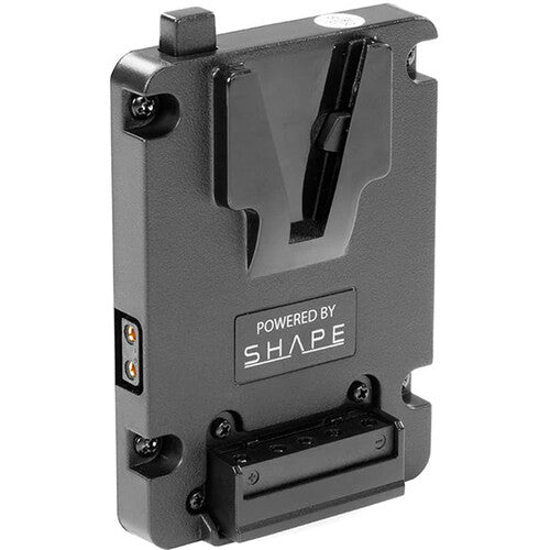 SHAPE Mini V-Mount Battery Plate