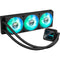 ASUS Prime LC 360mm ARGB AIO Liquid CPU Cooler