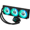 ASUS Prime LC 360mm ARGB AIO Liquid CPU Cooler